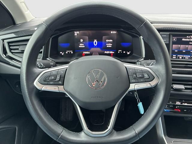 Volkswagen Taigo 1.0 TSI Life