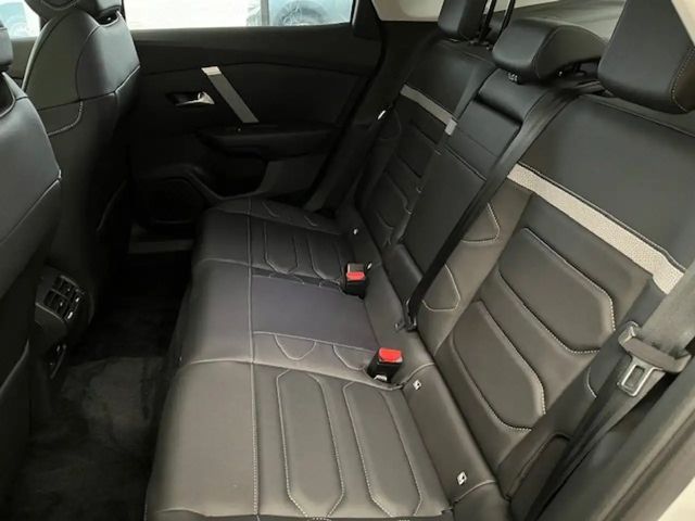 Citroën ë-C4 Shine