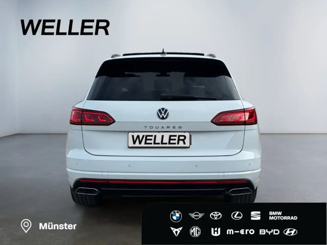 Volkswagen Touareg 3.0 V6 TDI 3.0 V6 TSI R-Line