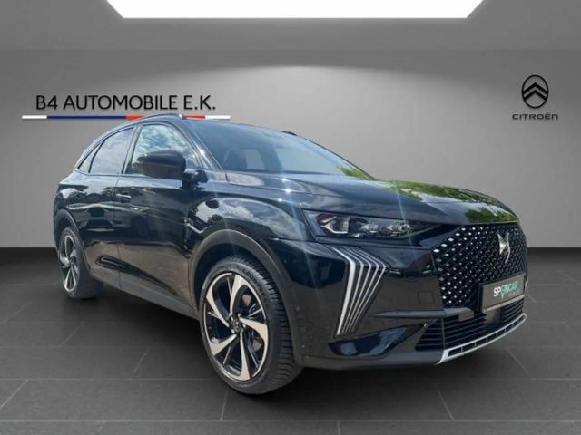 DS DS 7 Crossback BlueHDi Mobiles