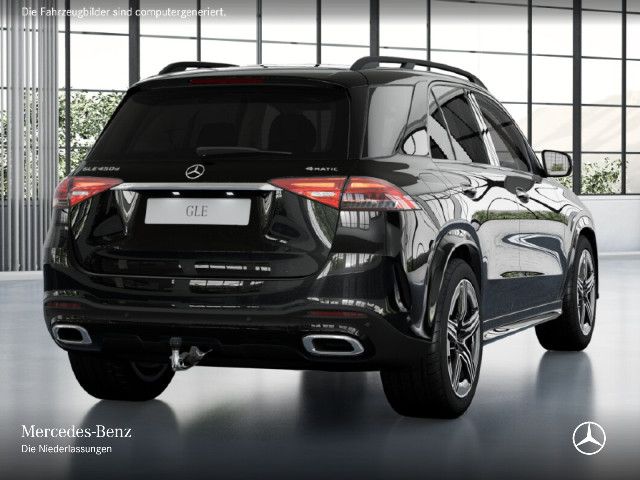 Mercedes-Benz GLE 450 4MATIC