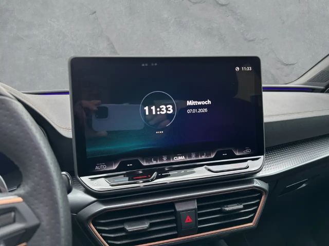 Cupra Leon DSG Sportstourer