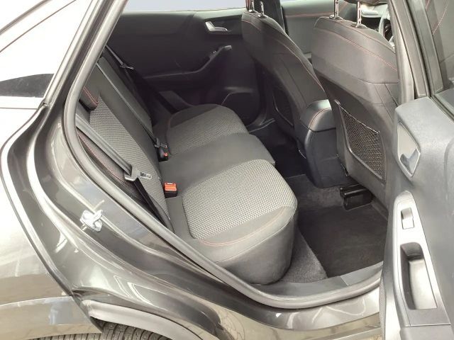 Ford Puma EcoBoost ST Line