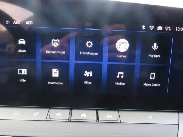 Opel Astra Edition Sports Tourer