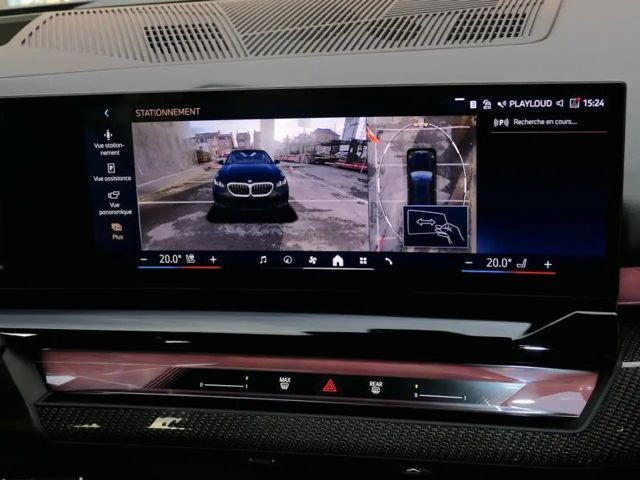 BMW i5 M-Sport Sedan