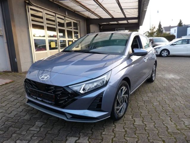 Hyundai i20 KAMERA APPLE LHZ SHZ VOLL-LED KLIMAAUT