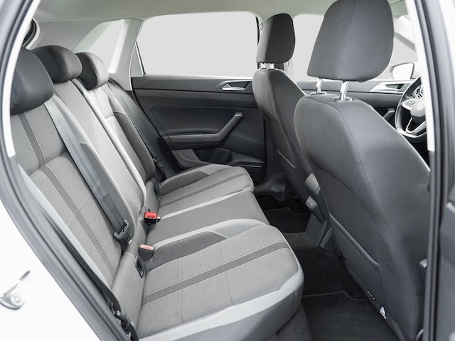 Volkswagen Polo 1.0 TSI DSG Style