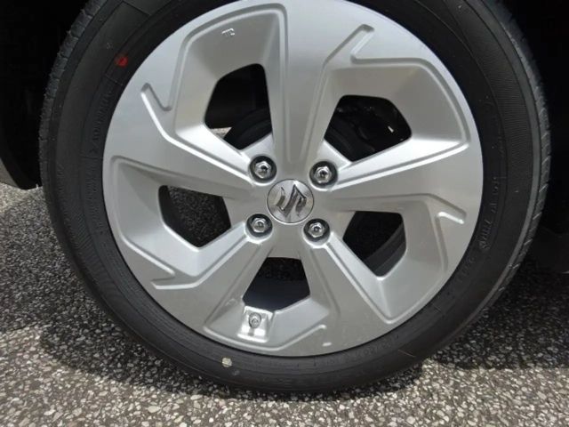 Suzuki Swift Hybrid Shine