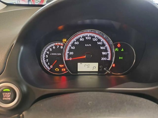 Mitsubishi Space Star CVT Star