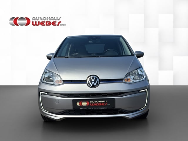 Volkswagen e-up! Style