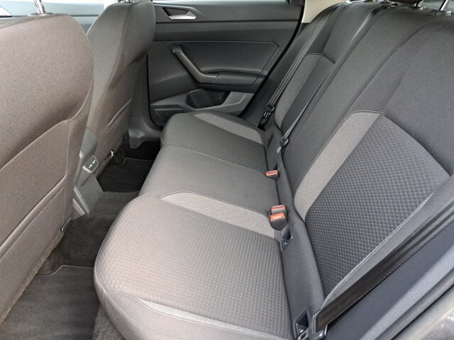 Volkswagen Taigo 1.0 TSI DSG Life