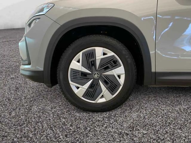 Skoda Kodiaq 2.0 TSI 4x4 Selection