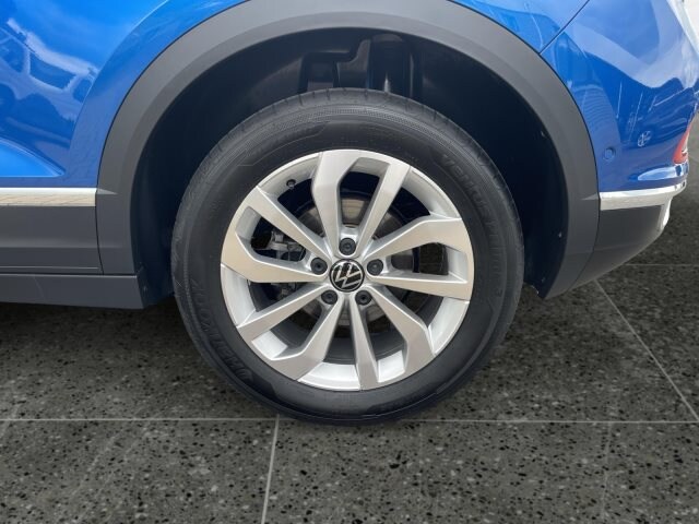 Volkswagen T-Roc 1.5 TSI Cabriolet DSG