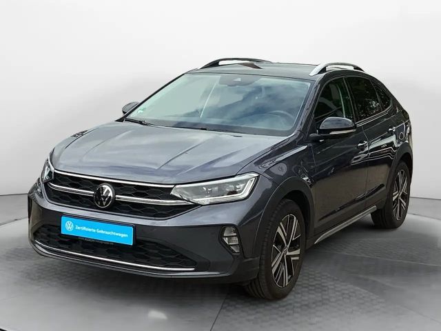 Volkswagen Taigo 1.0 TSI DSG Style