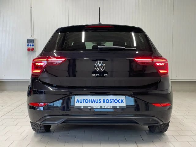 Volkswagen Polo 1.0 TSI DSG Style