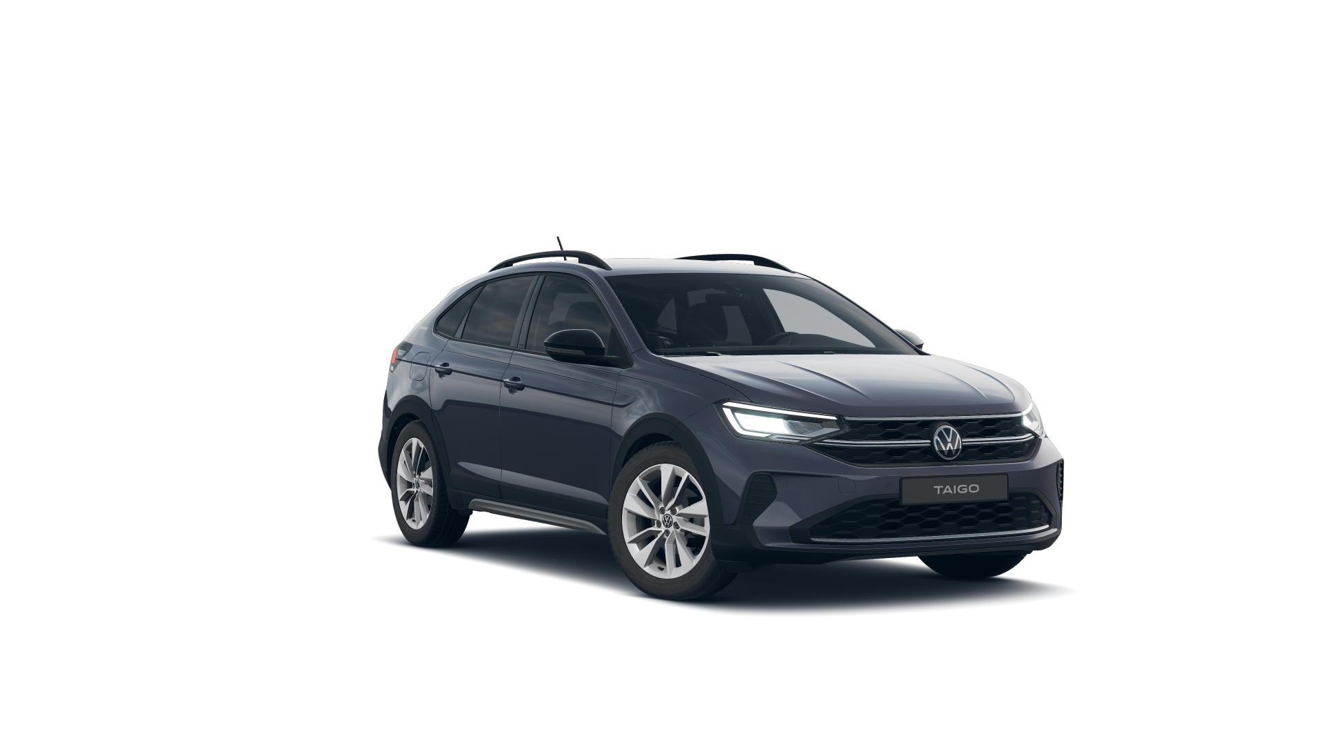 Volkswagen Taigo 1.0 TSI DSG