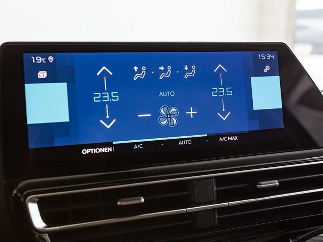 Citroën C5 Aircross Hybrid