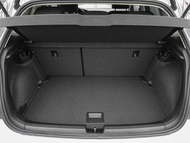 Volkswagen Polo 1.0 TSI DSG