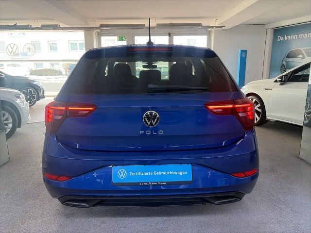 Volkswagen Polo 1.0 MPI