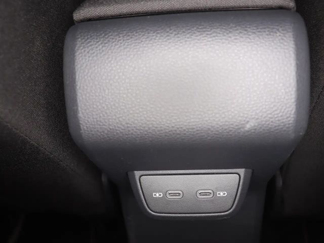 Volkswagen Polo 2.0 TSI DSG GTI