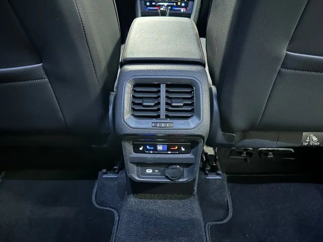 Seat Tarraco 4Drive FR-lijn