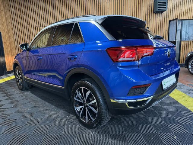 Volkswagen T-Roc DSG Style