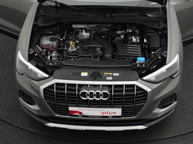 Audi Q3 35 TFSI S-Tronic