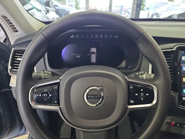 Volvo XC90 AWD Dark Plus