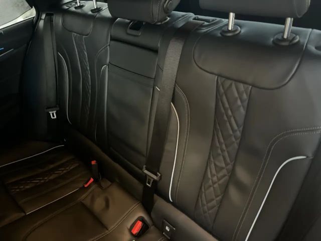 BMW 530 530e M-Sport Touring xDrive