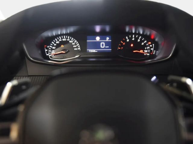 Peugeot 2008 Allure Pack