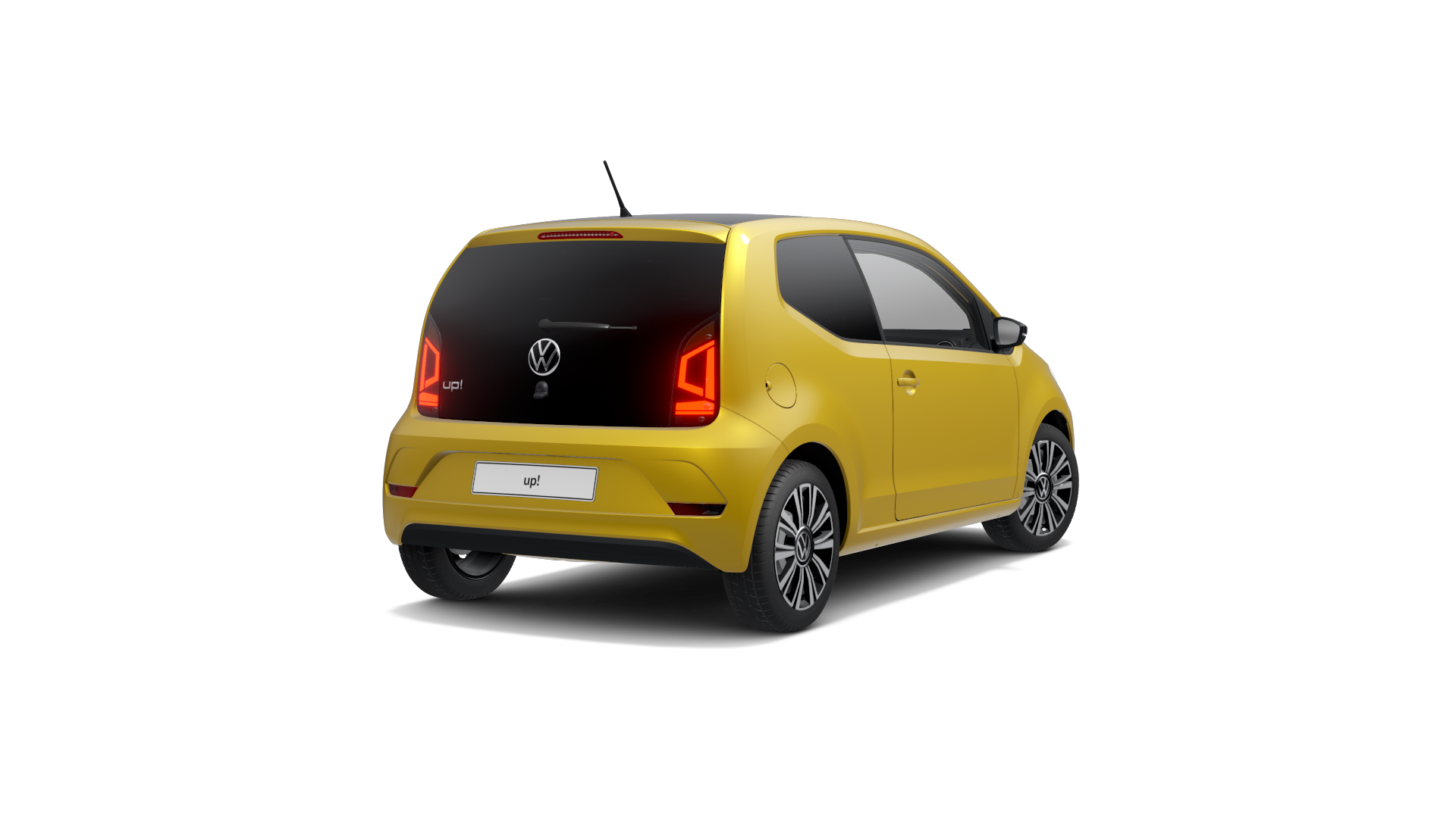 Volkswagen up! Style