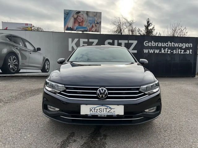 Volkswagen Passat Business DSG Variant
