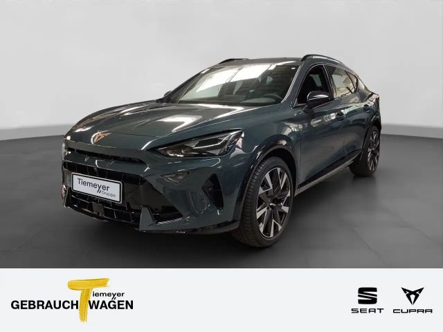 Cupra Formentor DSG VZ