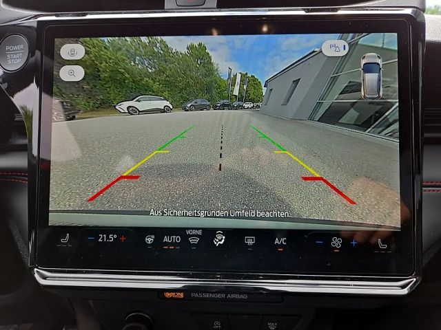 Ford Puma EcoBoost ST Line