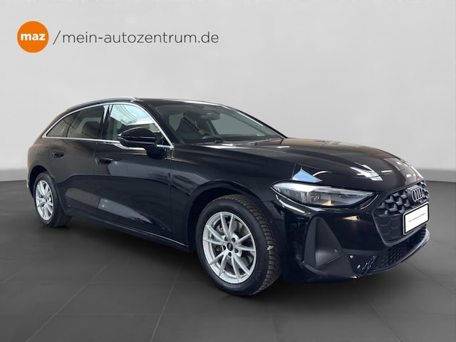 Audi A5 Avant S-Tronic