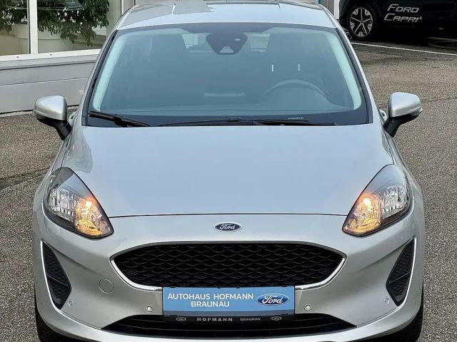 Ford Fiesta Cool & Connect