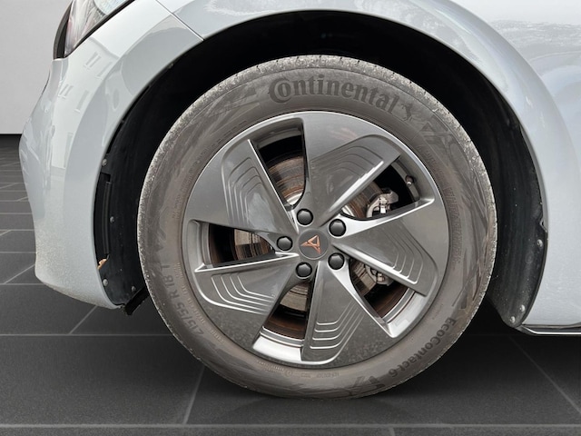 Cupra Born Born TOPVIEW*ACC*TSR*EPH*LED uvm...