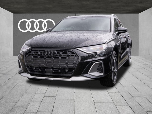 Audi A3 35 TDI S-Tronic