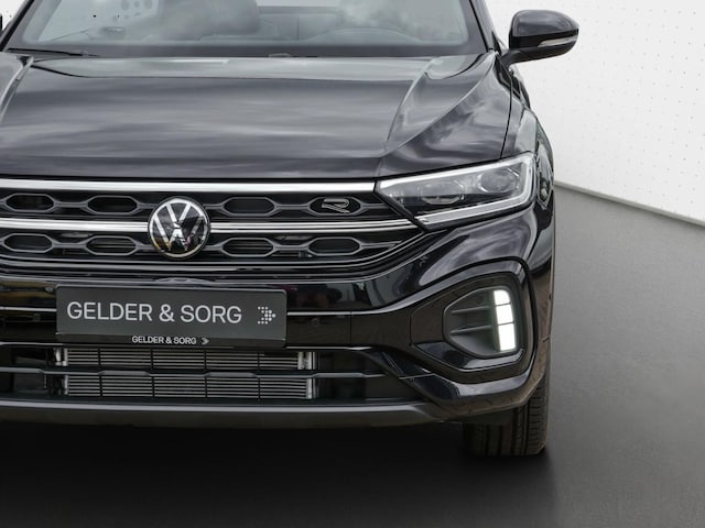 Volkswagen T-Roc 1.5 TSI Cabriolet R-Line
