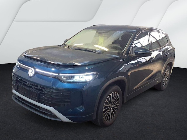 Volkswagen Tayron 1.5 eTSI DSG Life