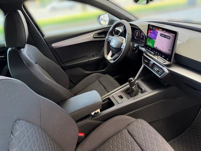 Seat Leon 1.5 TSI FR-lijn