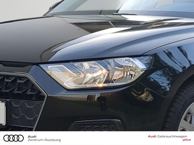 Audi A1 30 TFSI S-Tronic Sportback