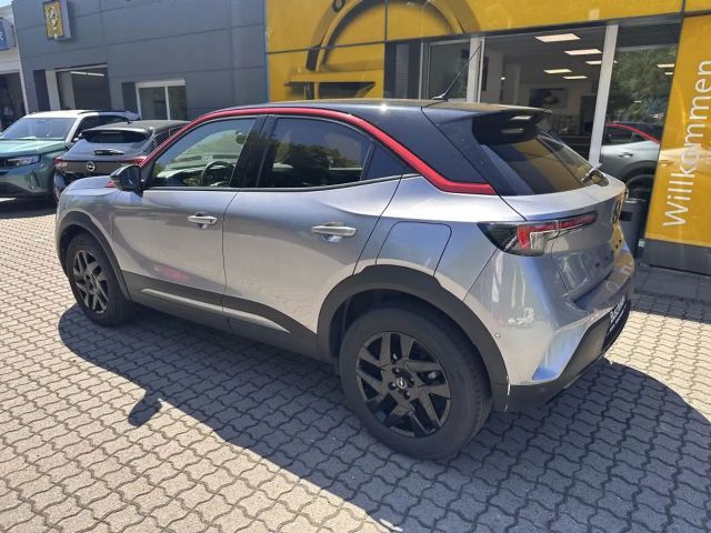 Opel Mokka GS-Line Grand Sport Turbo