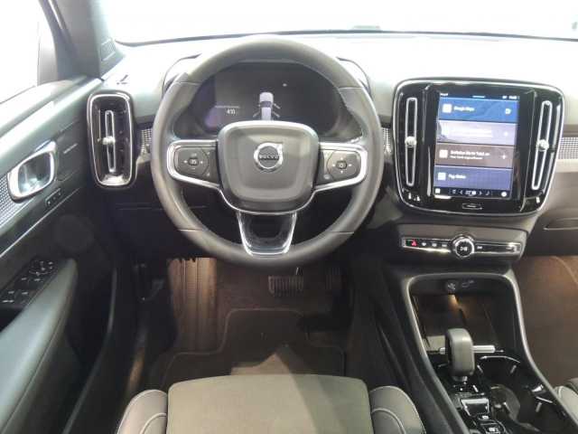 Volvo XC40 Bright Plus