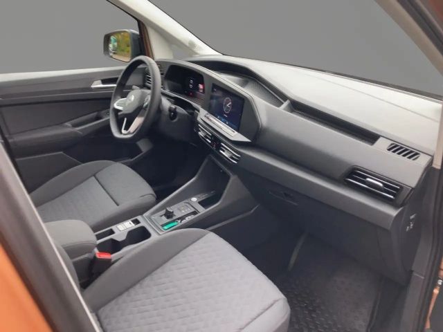 Volkswagen Caddy 2.0 TDI DSG Life