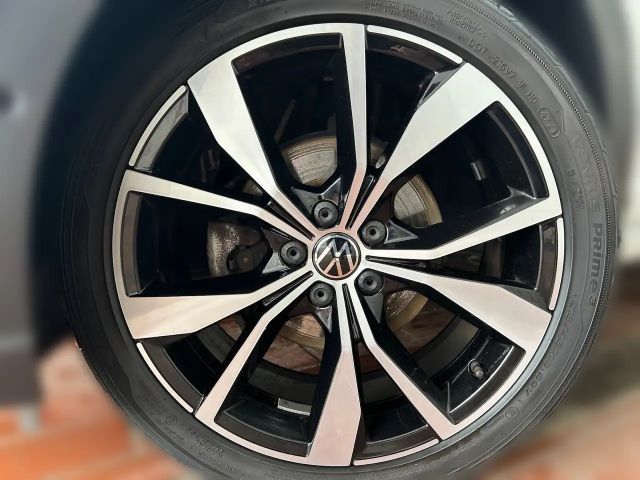 Volkswagen Taigo IQ.Drive R-Line