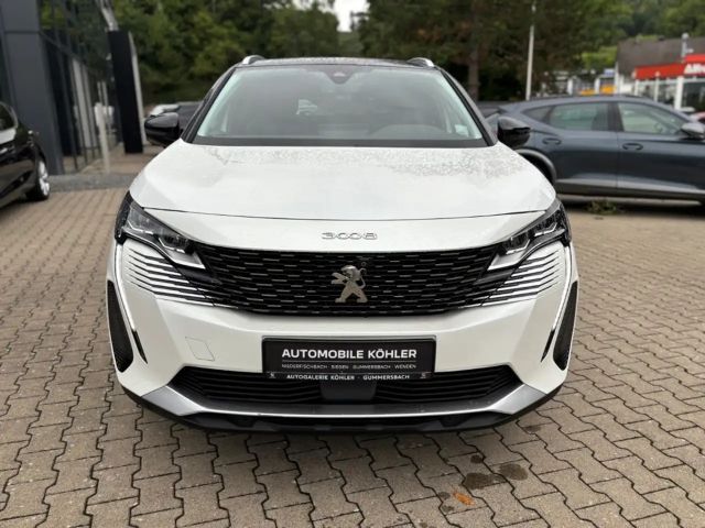 Peugeot 3008 Allure Pack Hybrid