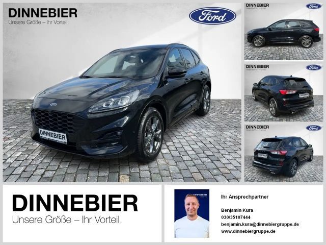 Ford Kuga ST Line X
