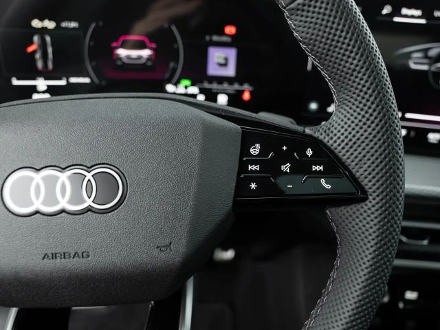 Audi Q5 Quattro S-Tronic