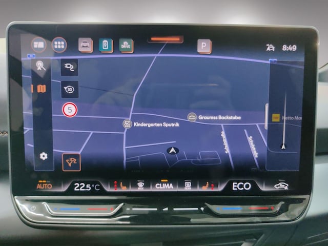 Cupra Born 77 kWh eBoost